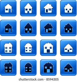 home rollover buttons