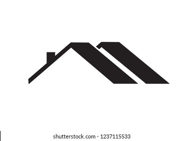 Roofing Silhouette Images, Stock Photos & Vectors | Shutterstock