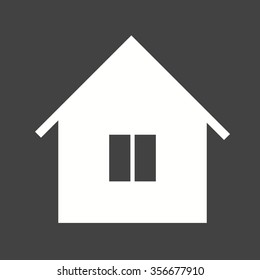 Home, room, house icon vector image.Can also be used for building and landmarks . Suitable for mobile apps, web apps and print media.
