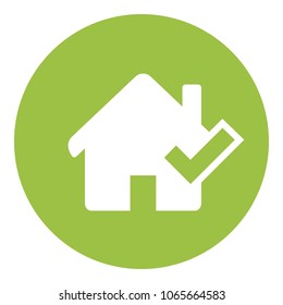 Home Safety Icon