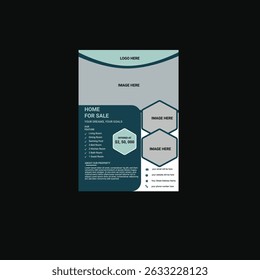 HOME FOR SALE GOALS template