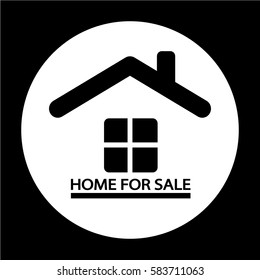 Home For Sale icon