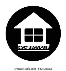 Home For Sale icon