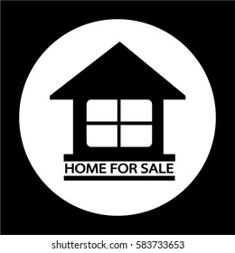 Home For Sale icon