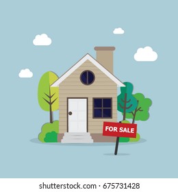 Home For Sales
