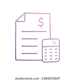 Home Save icon vector stock illustration