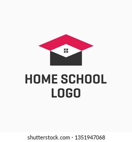 Home School logo