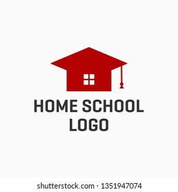 Home School Logo