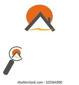 home search