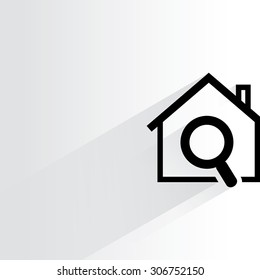 home search