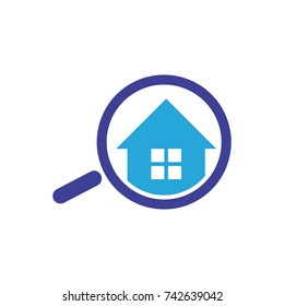 home search
