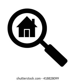 Home Search Icon