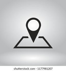 home search vector icon 10 eps