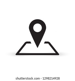 home search vector icon 10 eps