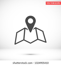 home search vector icon 10 eps