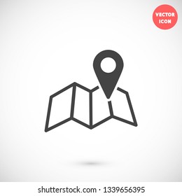 home search vector icon 10 eps