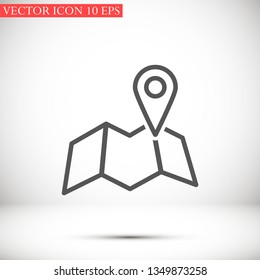 home search vector icon 10 eps