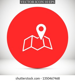 home search vector icon 10 eps