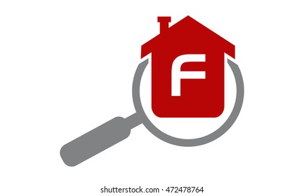 Home Searching Agent Initial F