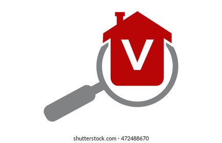 Home Searching Agent Initial V
