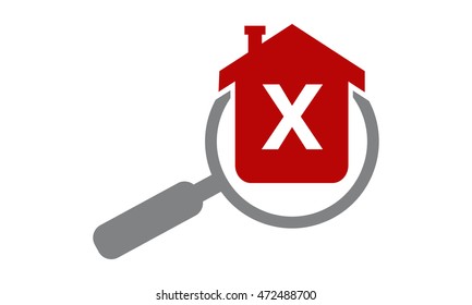 Home Searching Agent Initial X