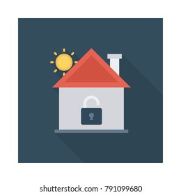 home secure building 
