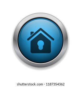 Home Security - App Icon