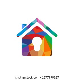Home Security - App Icon