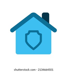 WiFi-Netzwerk-Internet der Dinge zu Hause Symbol