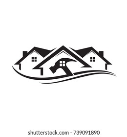 home service logo 