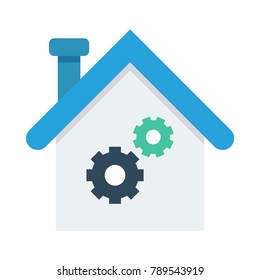 home settings building 