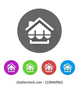 Home Shop - App Icon