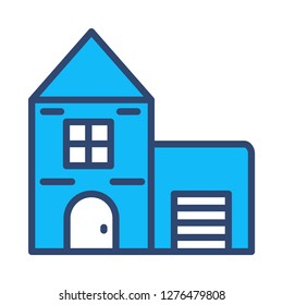 home   shutter   house  