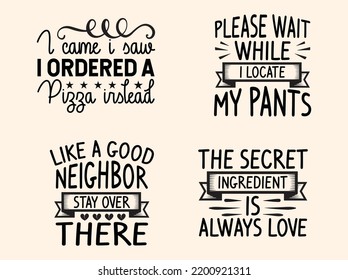 Home and sign t-shirt design vector file