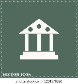 home sign vector icon