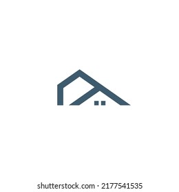 Diseño de logotipo sencillo en casa
logotipo inmobiliario adecuado