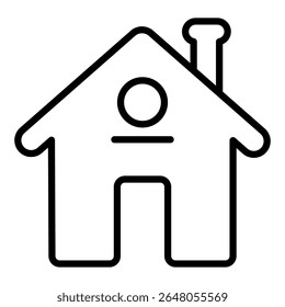 Colección de icono de Vector simple
