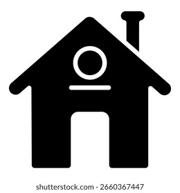 Colección de icono de Vector simple
