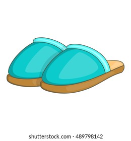 Slippers drawing Images, Stock Photos & Vectors | Shutterstock