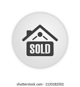 Home Sold - App Icon
