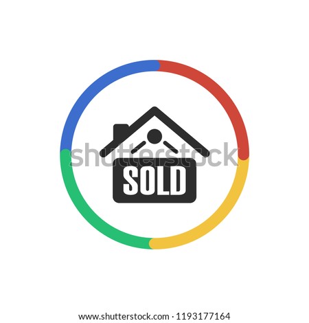 Home Sold - App Icon