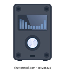Home sound system