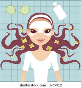 home spa