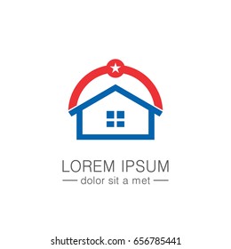 home star logo