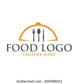 home steak and seafood  logo icon vector template.