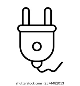 home stuff vector  line icon design