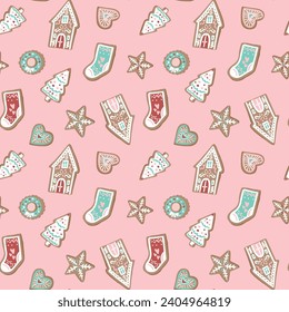 home summer baby cloth seamless pattern design for print