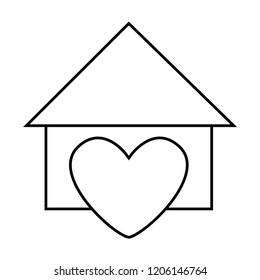 home sweet home icon