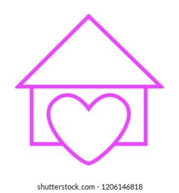 home sweet home icon