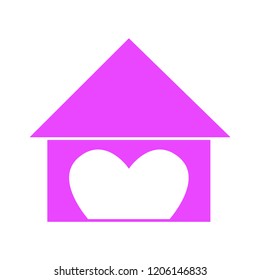 home sweet home icon